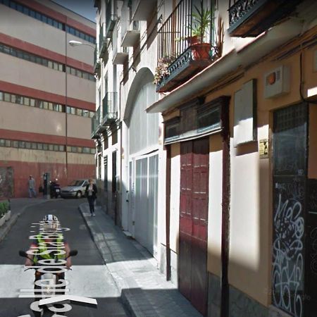 Chueca Loft Apartman Madrid Kültér fotó