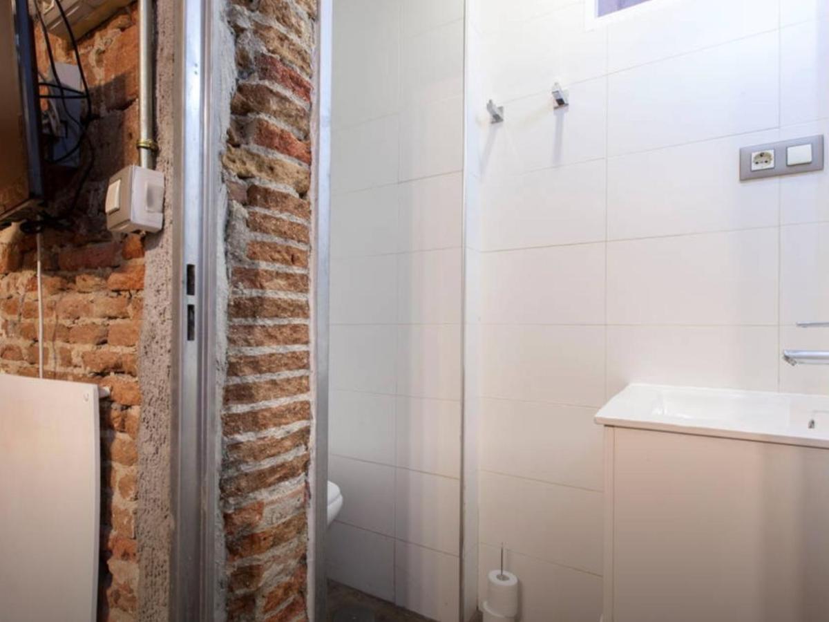 Chueca Loft Apartman Madrid Kültér fotó