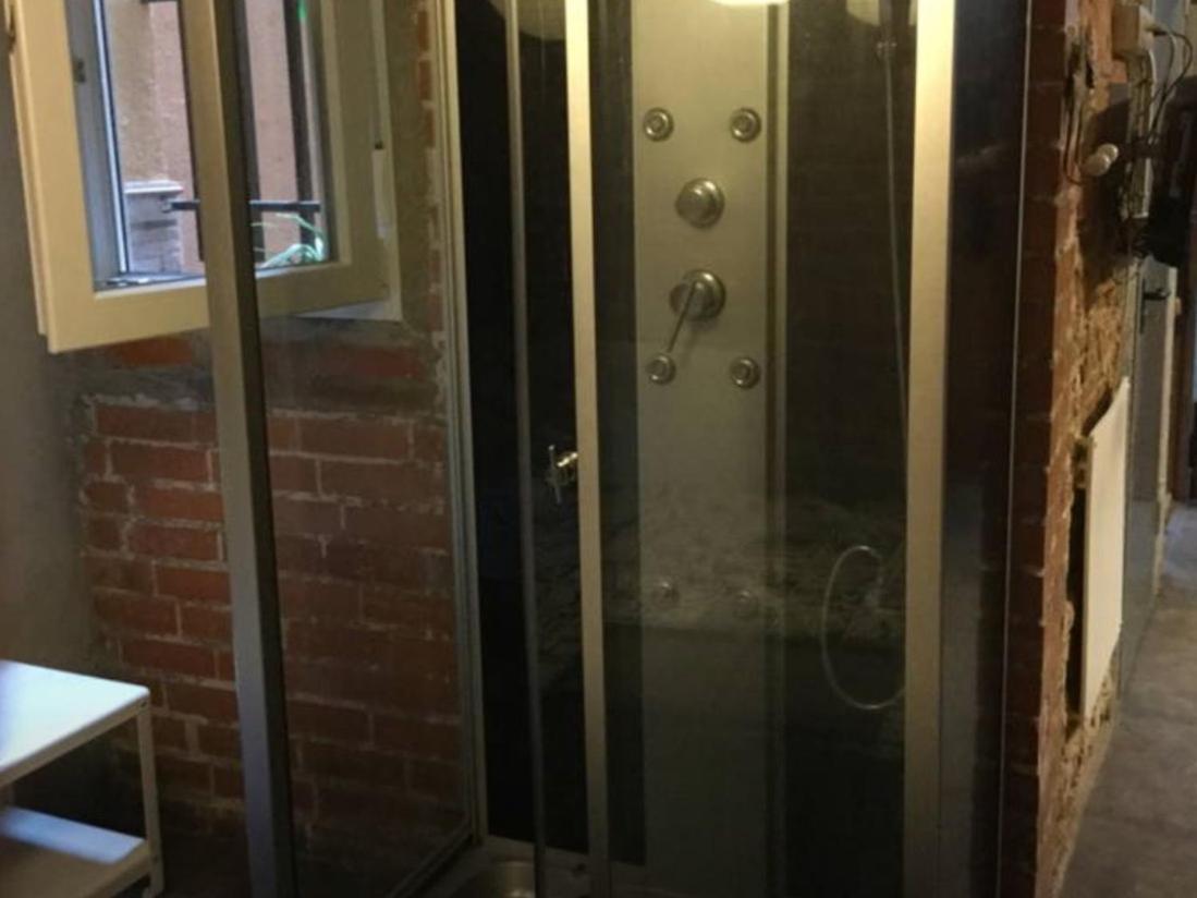 Chueca Loft Apartman Madrid Kültér fotó